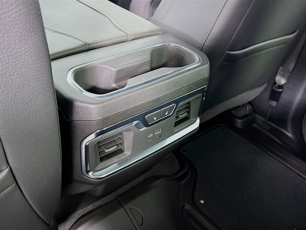 Certified 2025 GMC Sierra 1500 Denali w/ Denali Reserve Package image 26