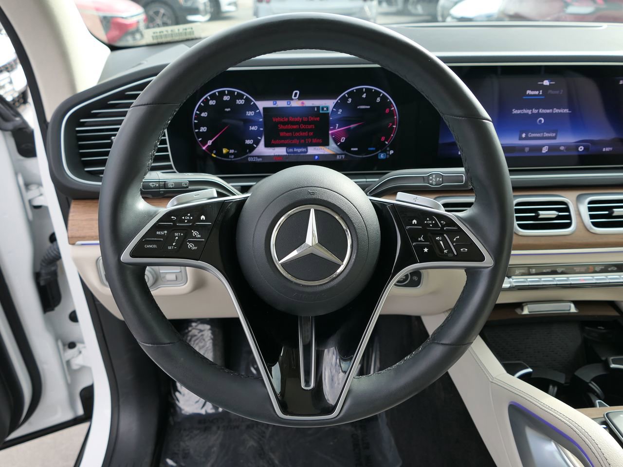Used 2024 Mercedes-Benz GLE 450 4MATIC image 24