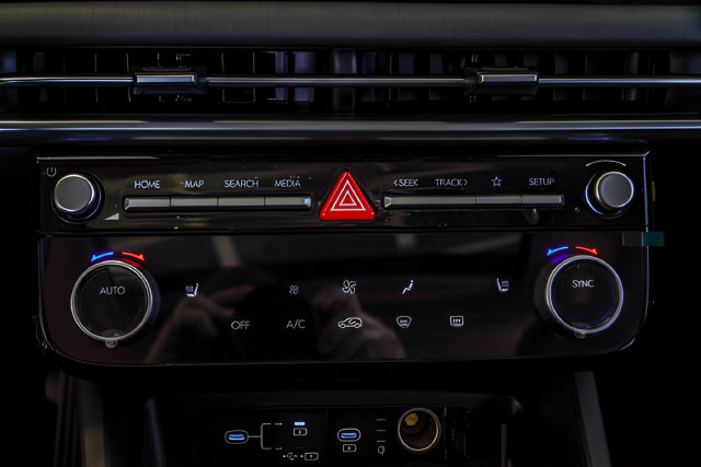 New 2026 Hyundai Tucson SEL FWD image 19