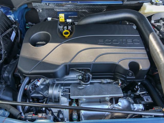 Used 2026 GMC Terrain Denali image 31