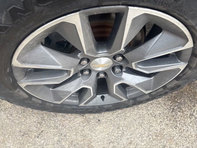 Used 2021 Chevrolet Silverado 1500 LT image 8