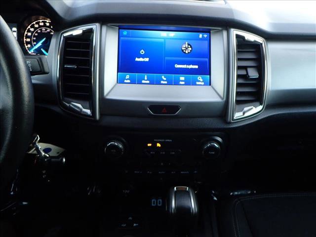 Used 2022 Ford Ranger XLT w/ Equipment Group 301A Mid image 13