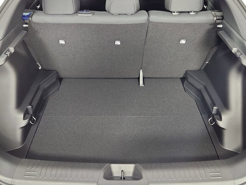 New 2026 Nissan Leaf w/ Floor Mat Package (S+) FWD image 15