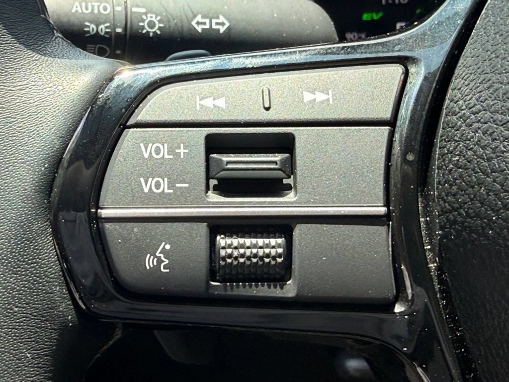 Certified 2026 Honda Civic Sport Touring image 15