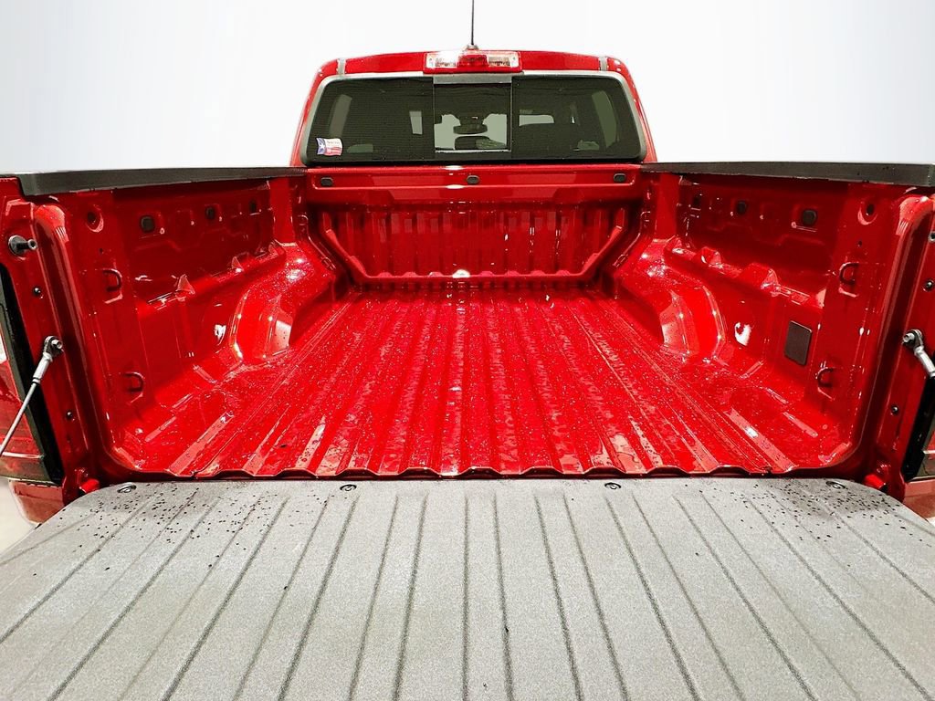 New 2026 GMC Canyon Elevation RWD image 26