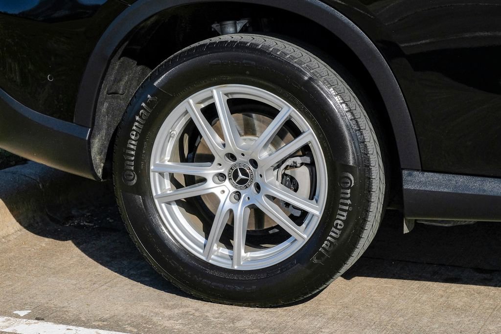 Used 2023 Mercedes-Benz GLC 300 GLC 300 image 61