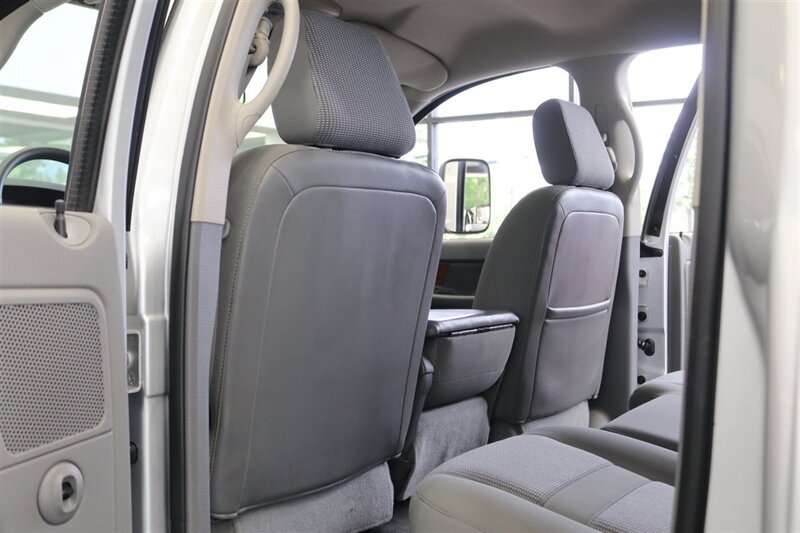 Used 2006 Dodge Ram 3500 Truck SLT w/ Quad Cab Big Horn Value Group AWD/4WD image 73