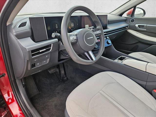 Used 2024 Hyundai Sonata SEL image 10