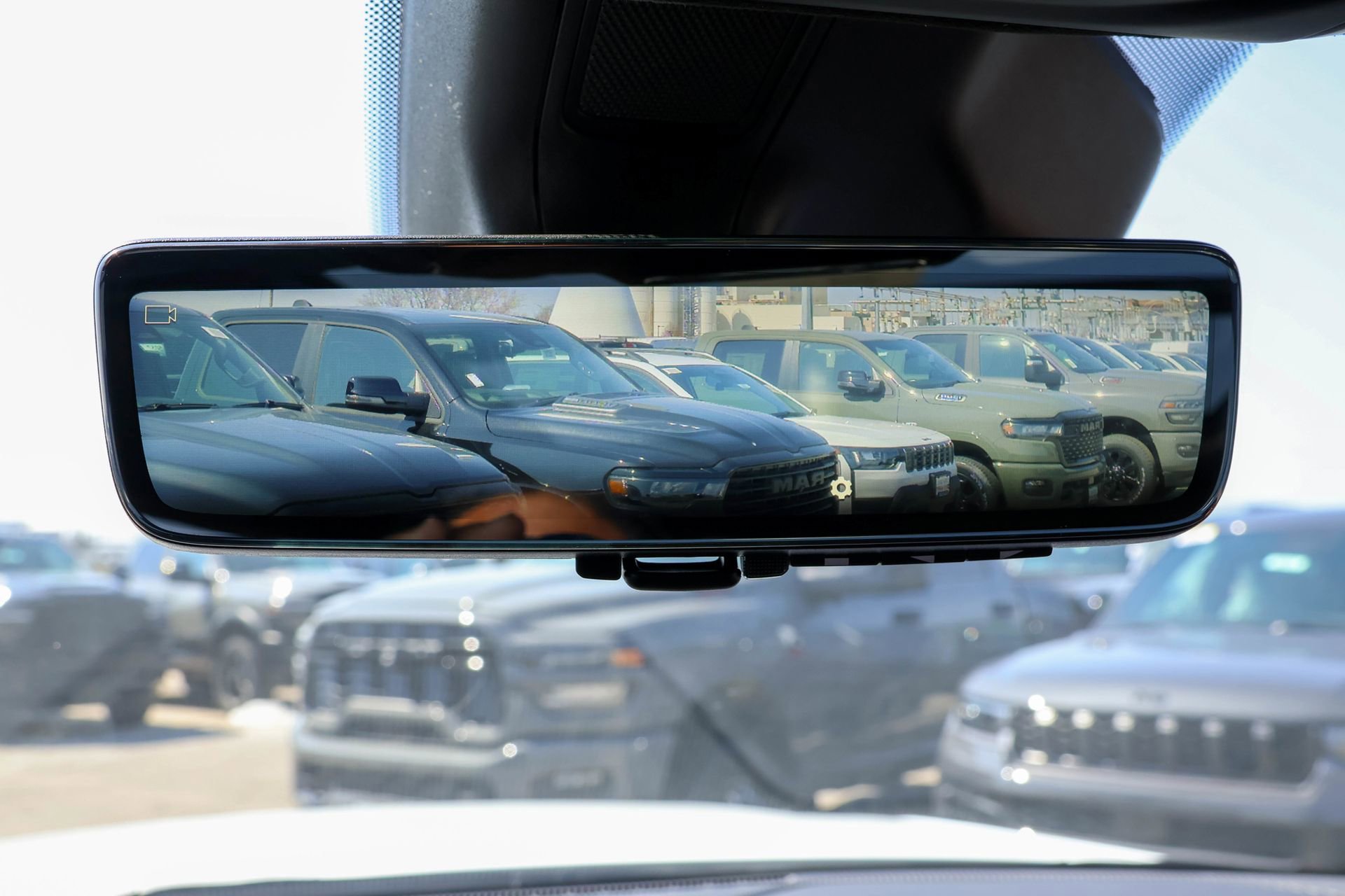 New 2026 Jeep Grand Cherokee Summit image 27