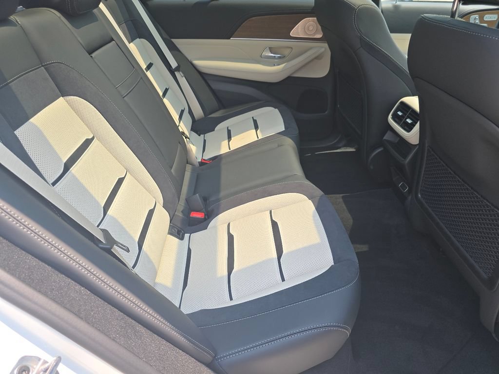 New 2026 Mercedes-Benz GLE 53 AMG 4MATIC image 20
