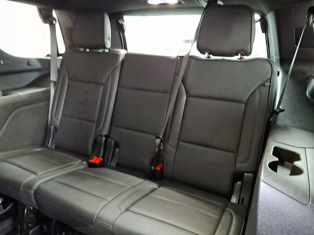Used 2025 GMC Yukon Denali image 9