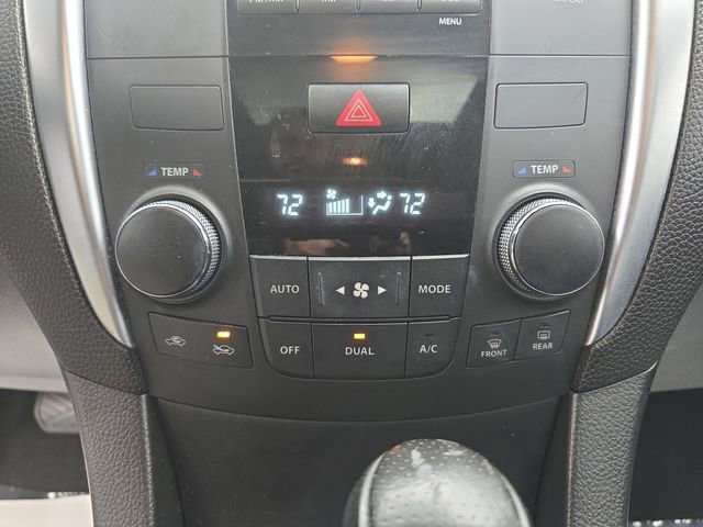 Used 2012 Suzuki Kizashi Sport GTS image 28