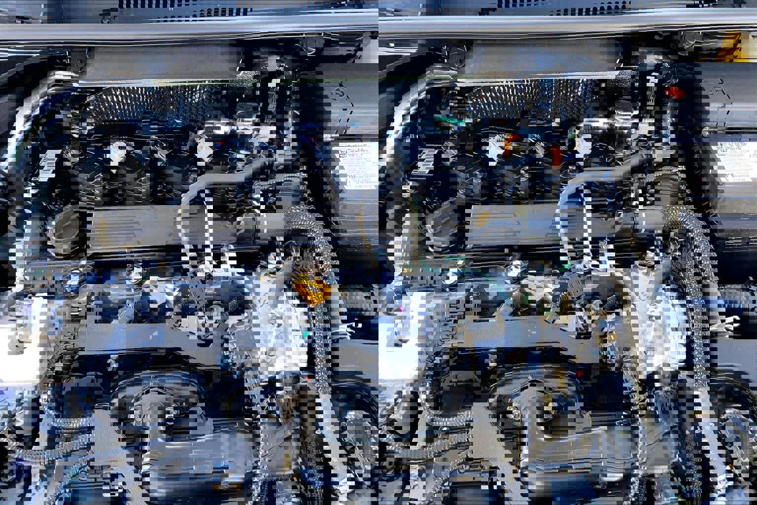 New 2026 Toyota Corolla XSE image 17