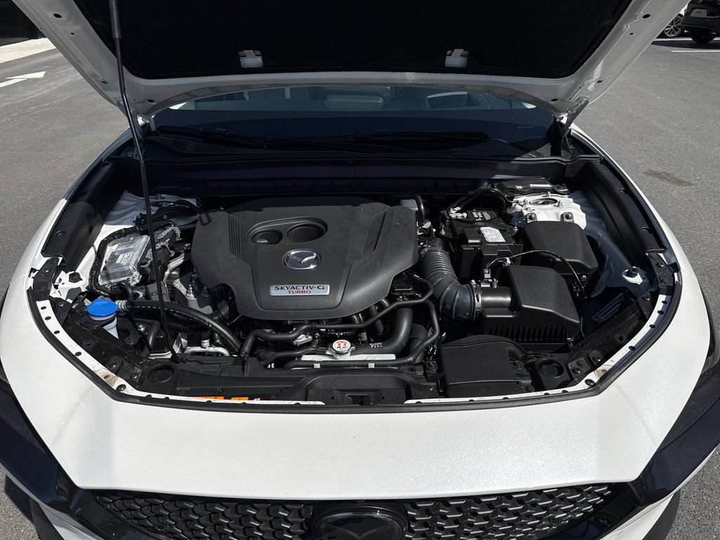 New 2026 MAZDA CX-30 2.5 Turbo Aire Edition AWD/4WD image 14