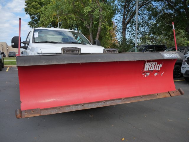 Used 2022 Ford F350 XL w/ STX Appearance Package AWD/4WD image 14