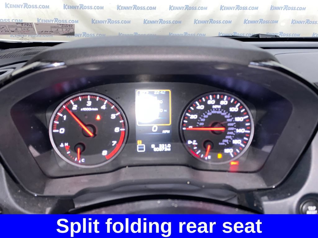 Used 2023 Subaru WRX AWD/4WD image 16