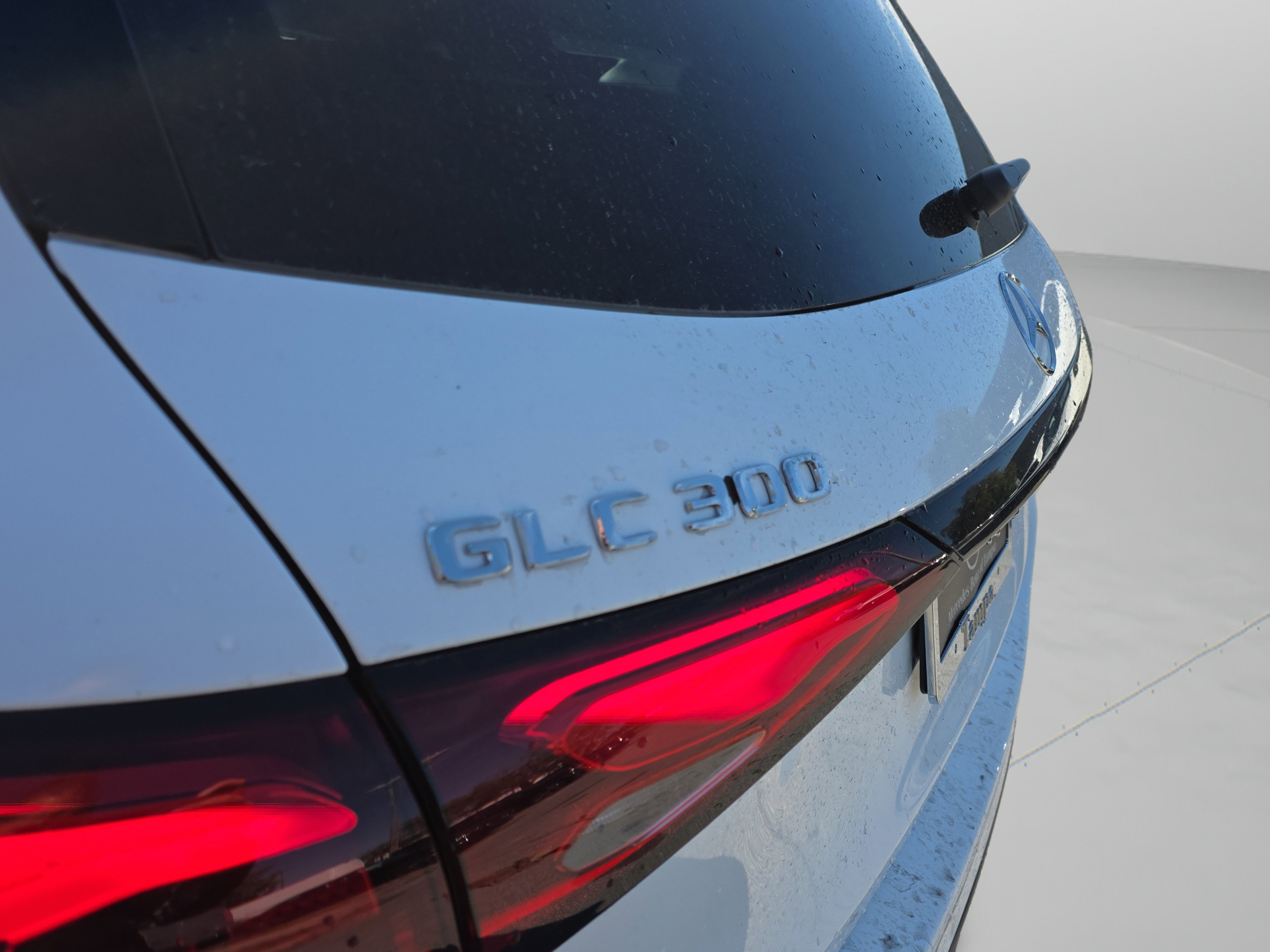 Certified 2026 Mercedes-Benz GLC 300 image 30