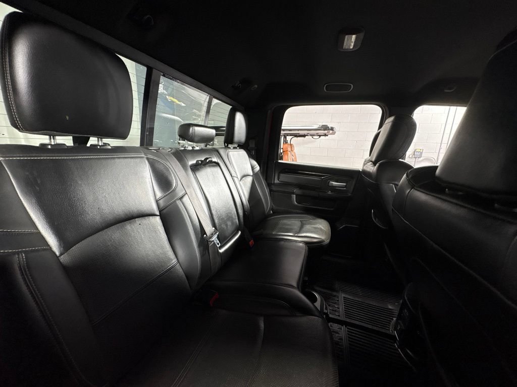 Used 2019 RAM 2500 Power Wagon AWD/4WD image 27