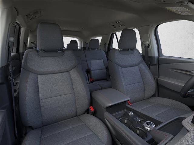 New 2026 Ford Explorer Active image 10