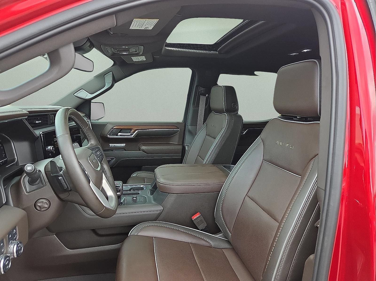 Certified 2023 GMC Sierra 1500 Denali AWD/4WD image 10