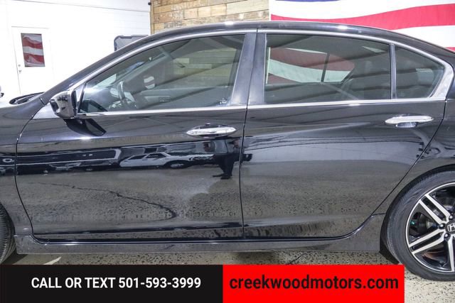 Used 2017 Honda Accord Sport Special Edition image 24