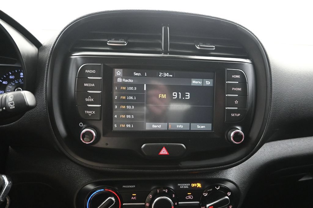 Used 2021 Kia Soul S FWD image 15