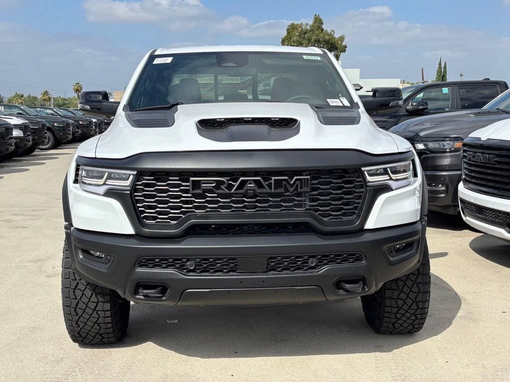 New 2026 RAM 1500 RHO AWD/4WD image 7