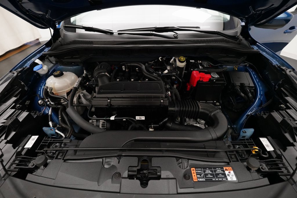 Used 2023 Ford Escape Active w/ Tech Pack #2 image 3