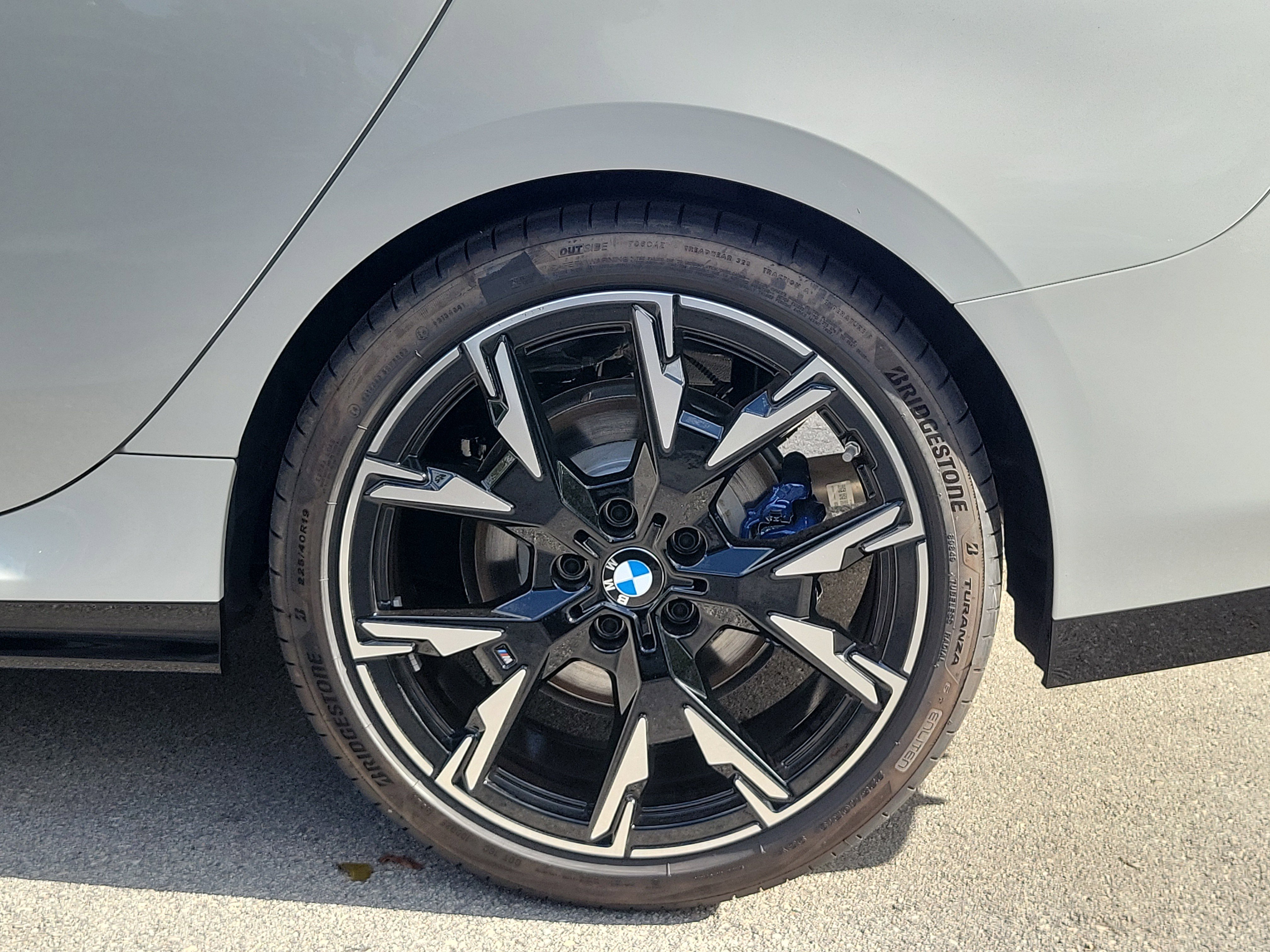 New 2026 BMW 228i w/ Technology Package FWD image 8