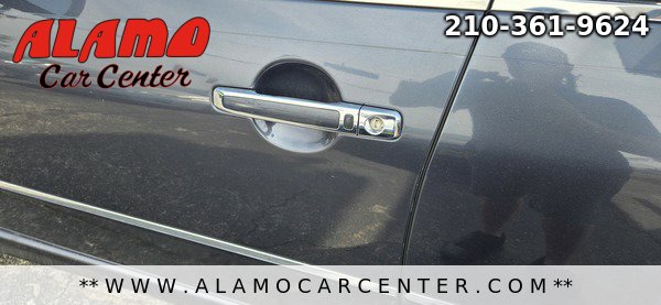 Used 2008 INFINITI M35 w/ Technology Pkg image 11