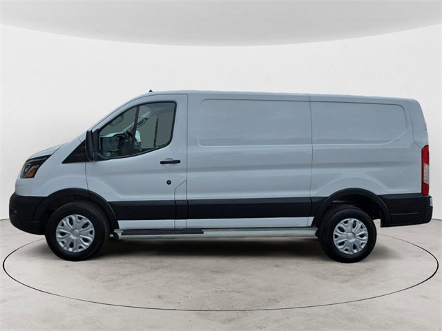Certified 2023 Ford Transit 250 Low Roof w/ Exterior Upgrade Package image 2