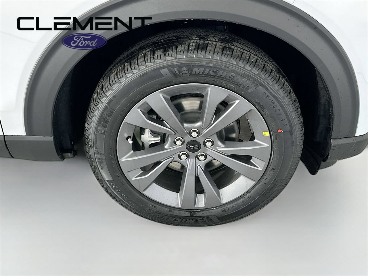 New 2026 Ford Explorer Active w/ Active Comfort Package AWD/4WD image 34