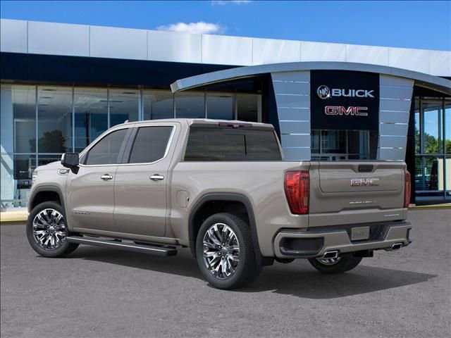New 2026 GMC Sierra 1500 Denali image 3