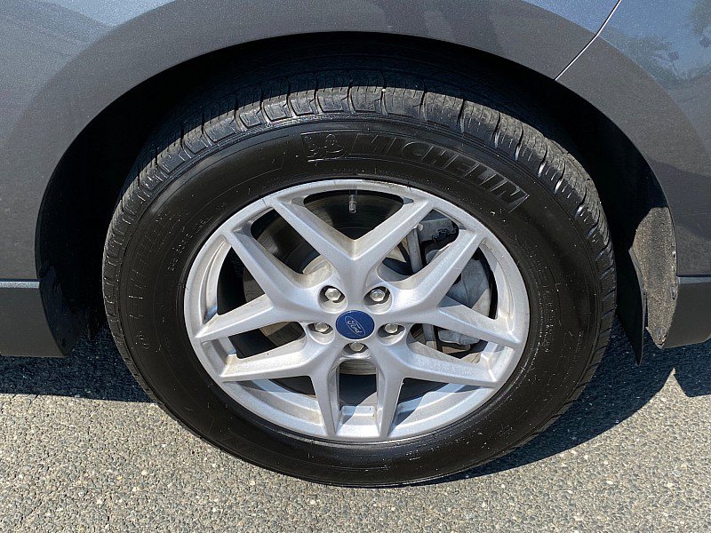 Used 2022 Ford Edge SEL w/ Convenience Package AWD/4WD image 14