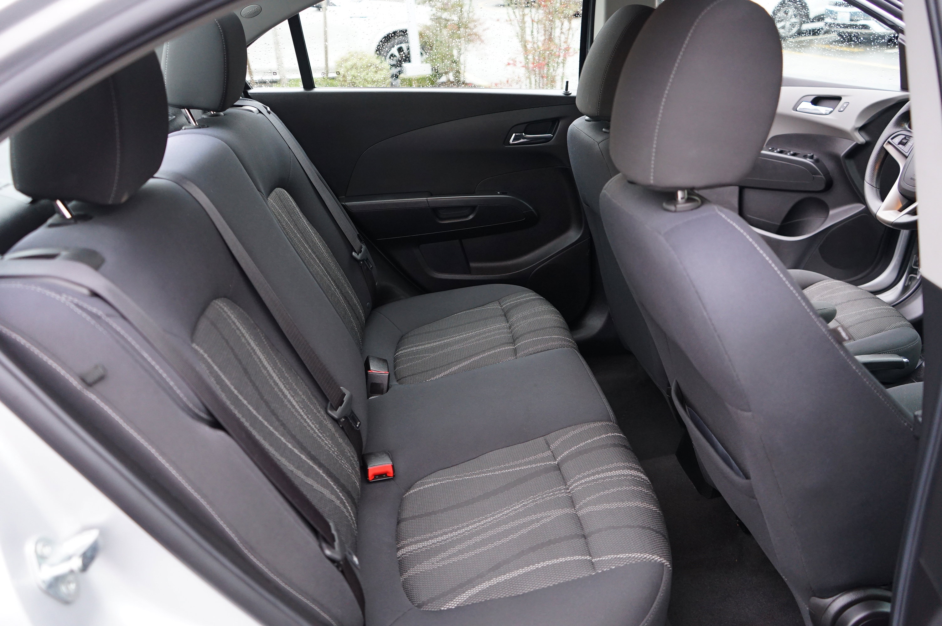 Used 2015 Chevrolet Sonic LT image 19