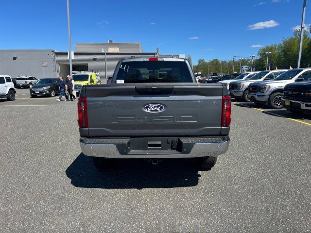 New 2026 Ford F150 XLT w/ XLT Chrome Appearance Package AWD/4WD image 11