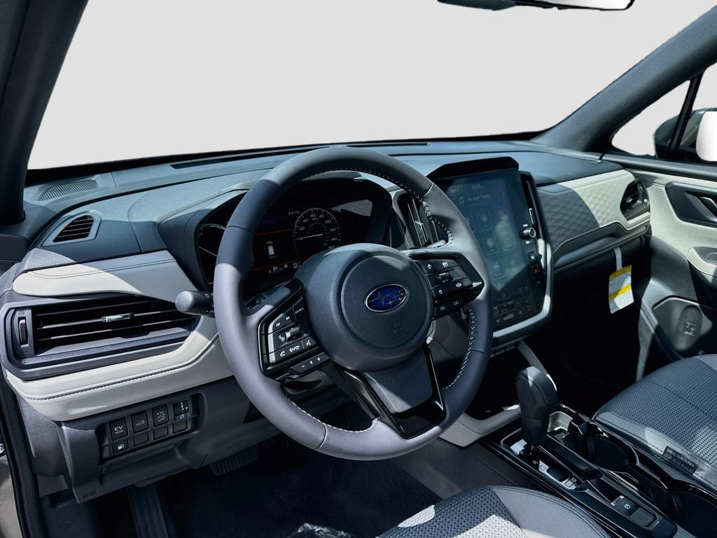 New 2026 Subaru Forester Premium AWD/4WD image 10