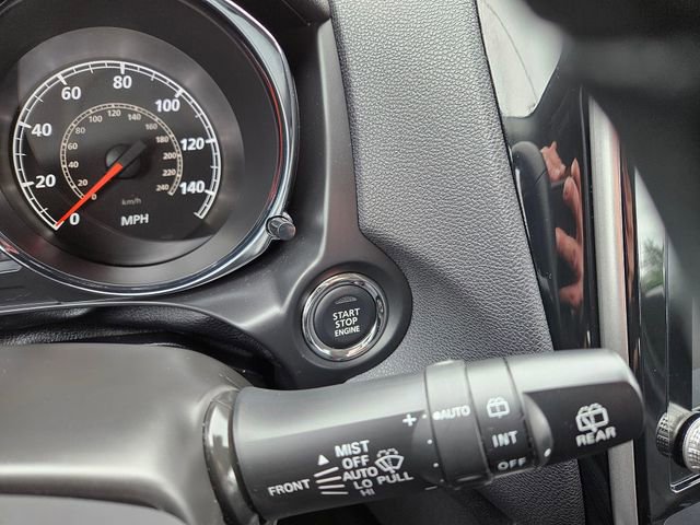 Used 2024 Mitsubishi Outlander Sport SE AWD/4WD image 25