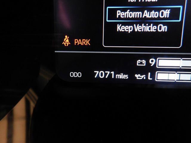 Used 2025 Toyota Tundra Limited image 41