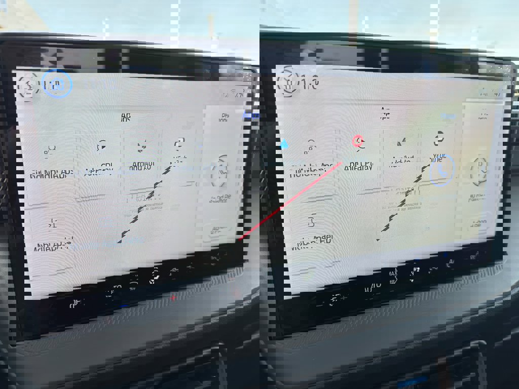 New 2025 Ford Maverick Lobo image 21