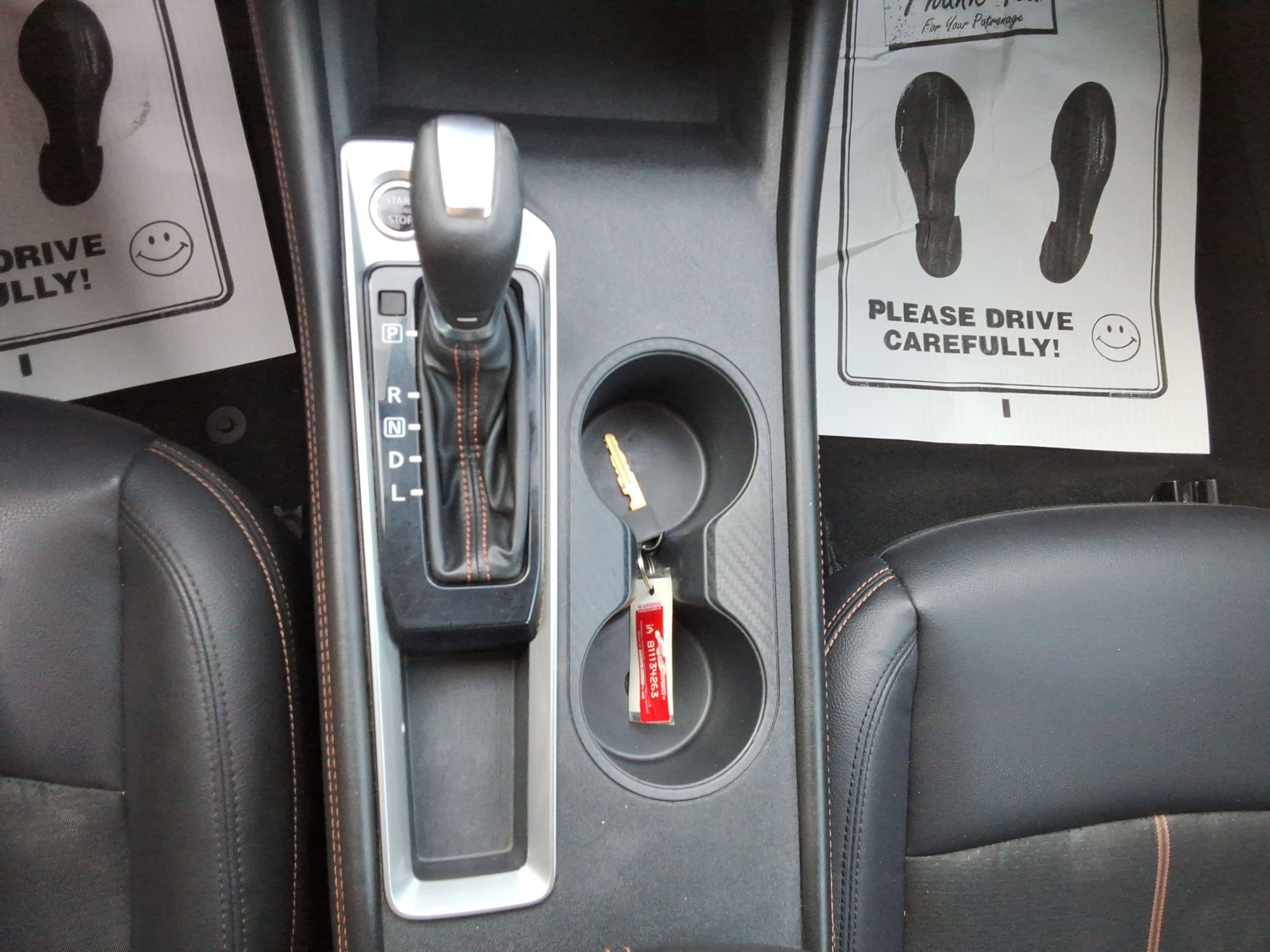 Used 2022 Nissan Altima 2.5 SR image 18