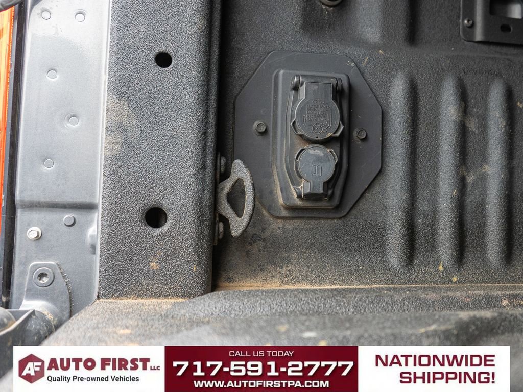 Used 2024 Ford F350 Lariat w/ Tremor Off-Road Package image 40