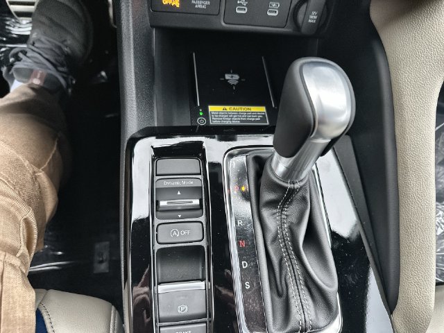 New 2026 Acura Integra A-Spec FWD image 27