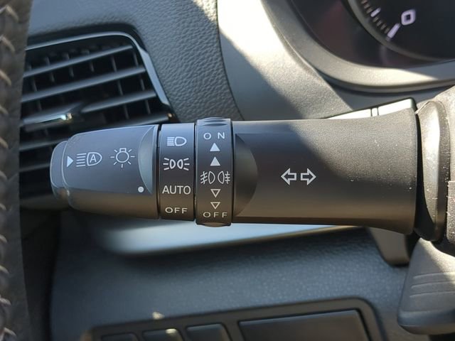 New 2025 Mitsubishi Eclipse Cross SE image 30