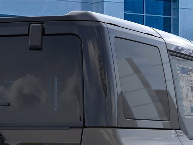 New 2025 Ford Bronco Badlands image 25