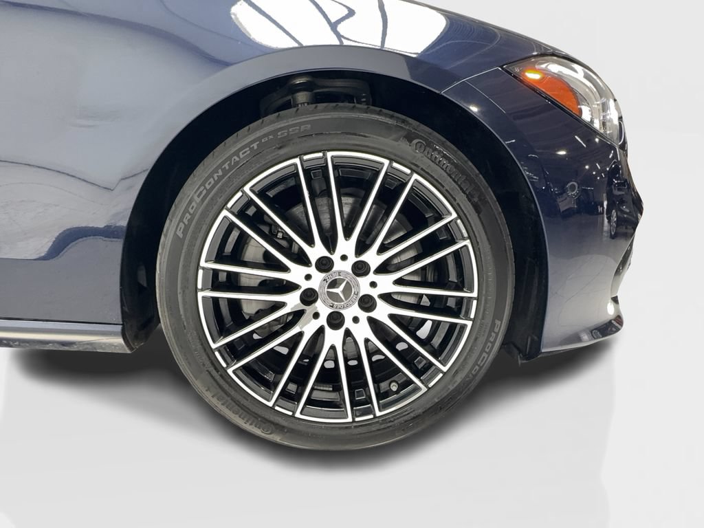 Used 2023 Mercedes-Benz C 300 Sedan w/ Pinnacle Trim Package image 12