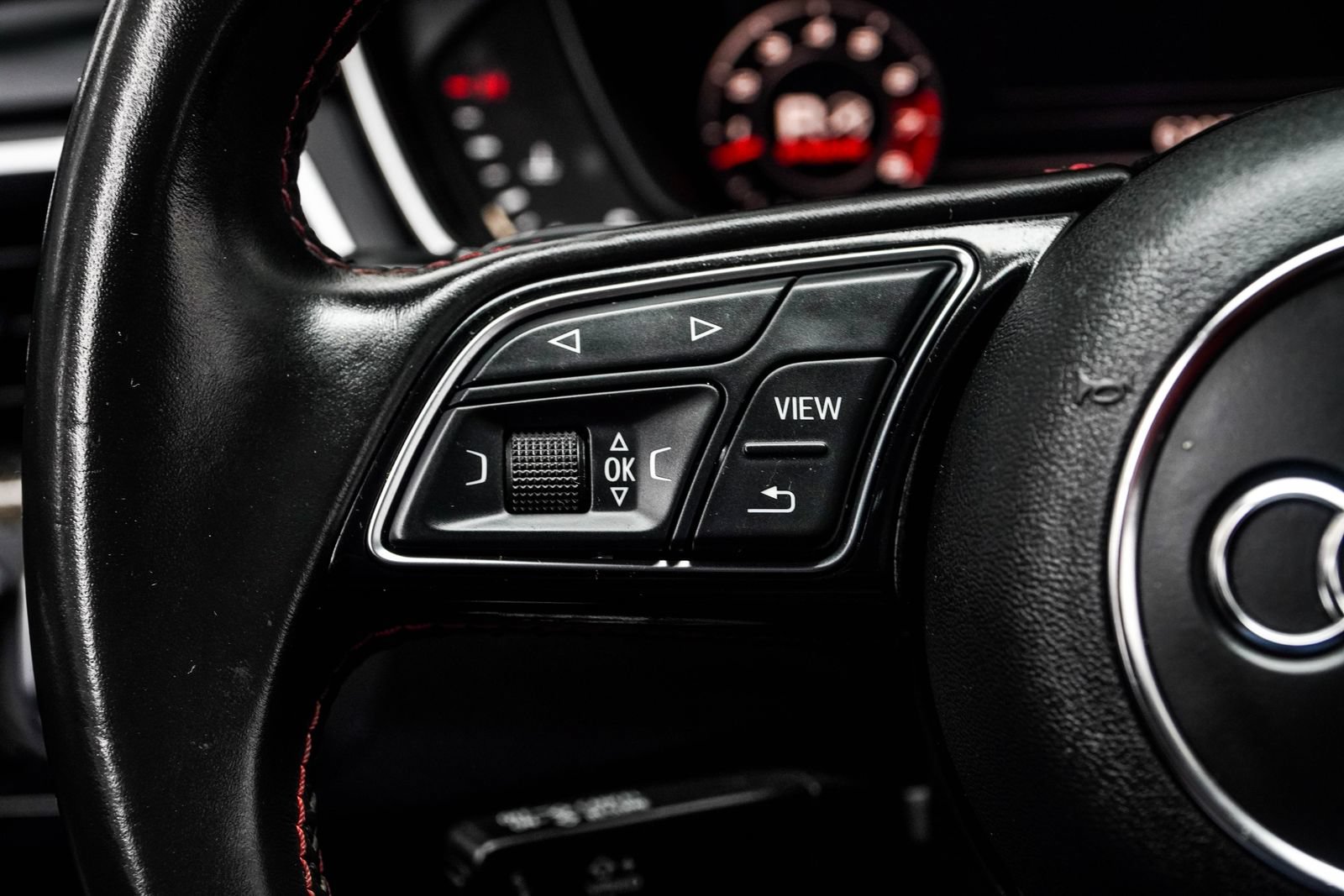 Used 2019 Audi S4 Premium Plus w/ Premium Plus Package AWD/4WD image 31