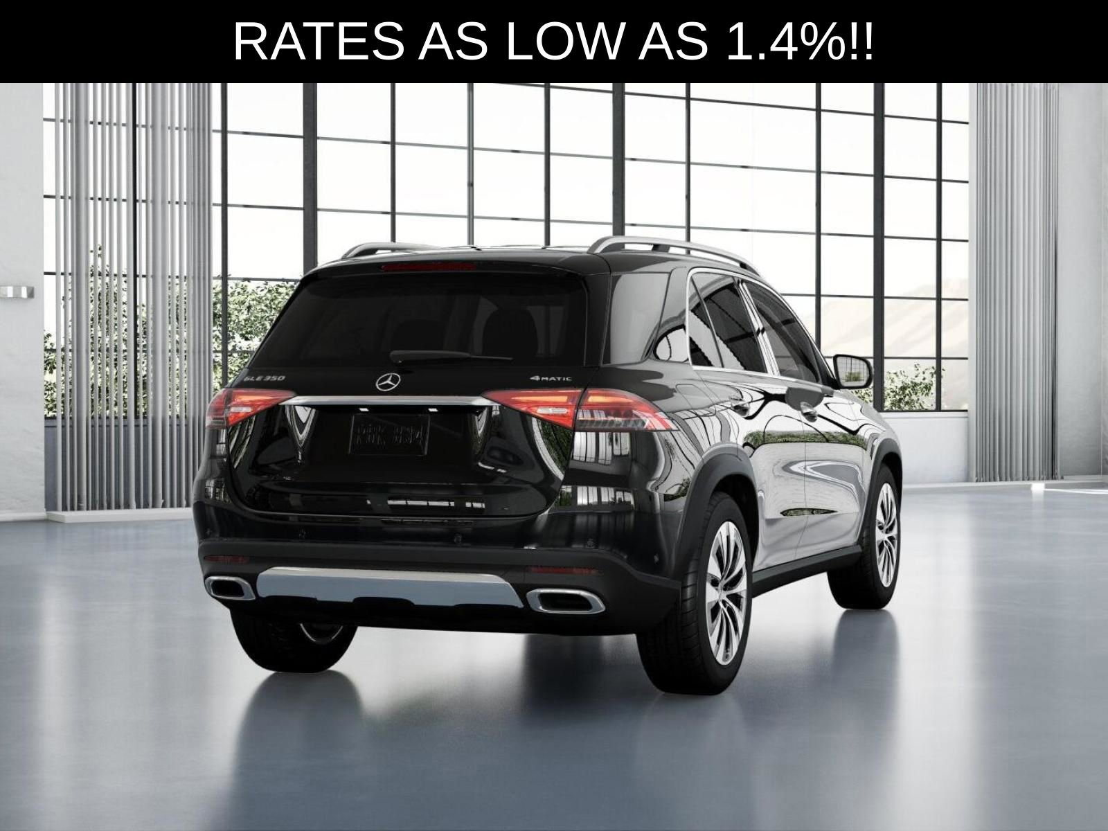 New 2026 Mercedes-Benz GLE 350 GLE 350 image 23