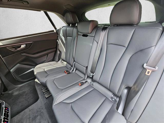 New 2026 Audi Q8 Premium Plus AWD/4WD image 16