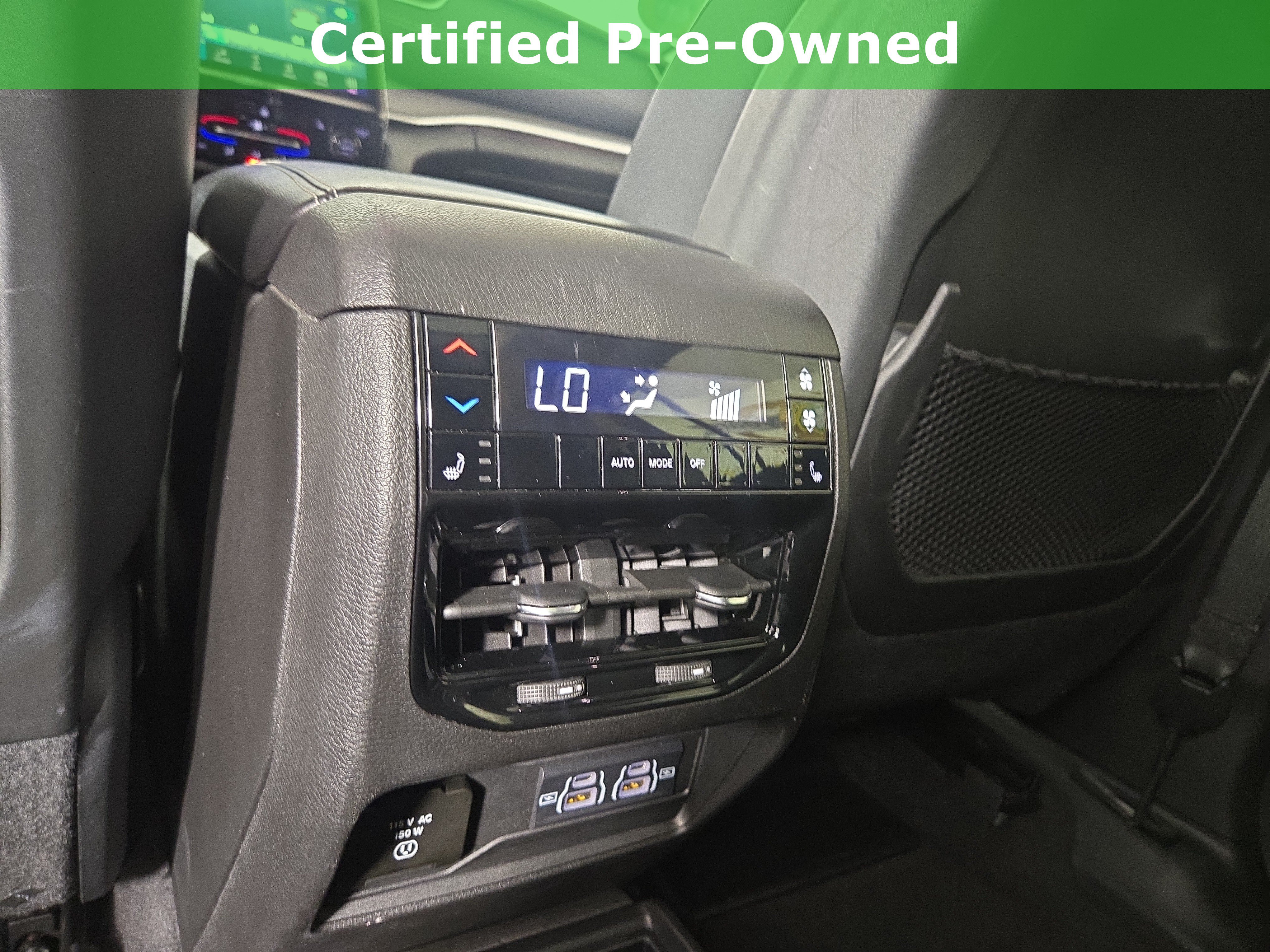 Used 2021 Jeep Grand Cherokee L Limited AWD/4WD image 36